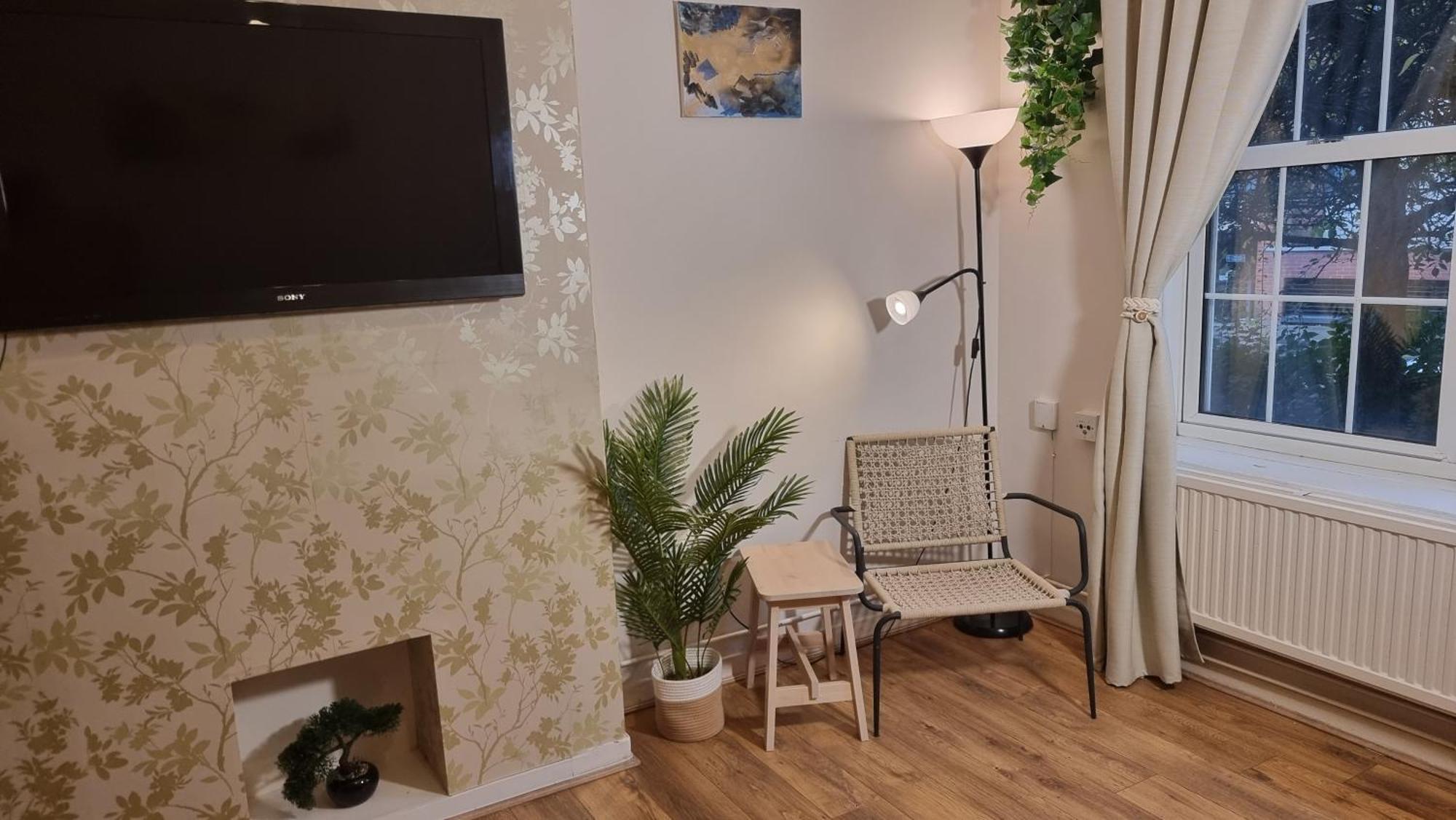 The Pearl Of Greenwich - Two Bedroom Flat Next To Cutty Sark Londýn Exteriér fotografie